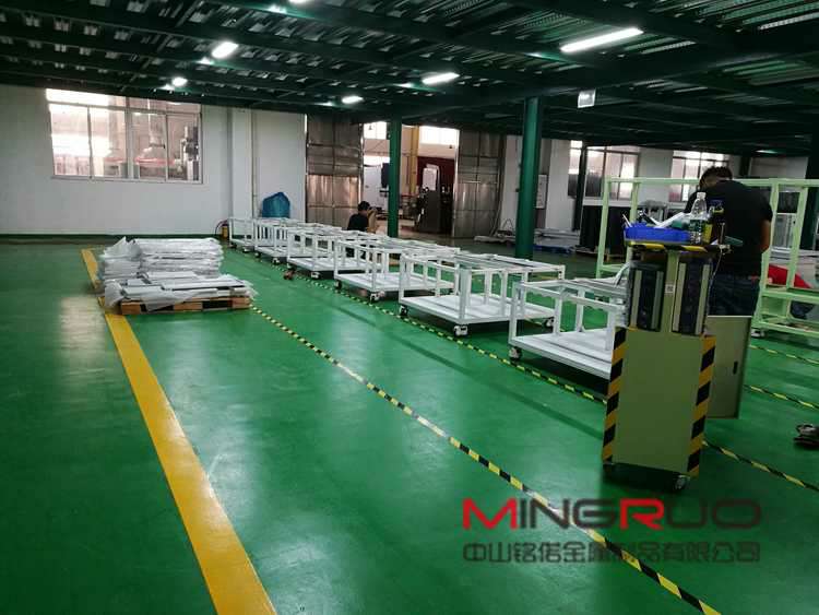 钣金加工 金属制品加工 钣金机箱加工_重庆嘉诚线上技术支持有限公司