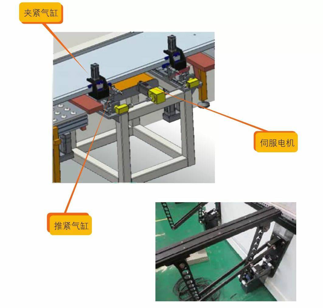 钣金加工产品在自动化及电梯行业中的应用 -重庆嘉诚线上技术支持有限公司