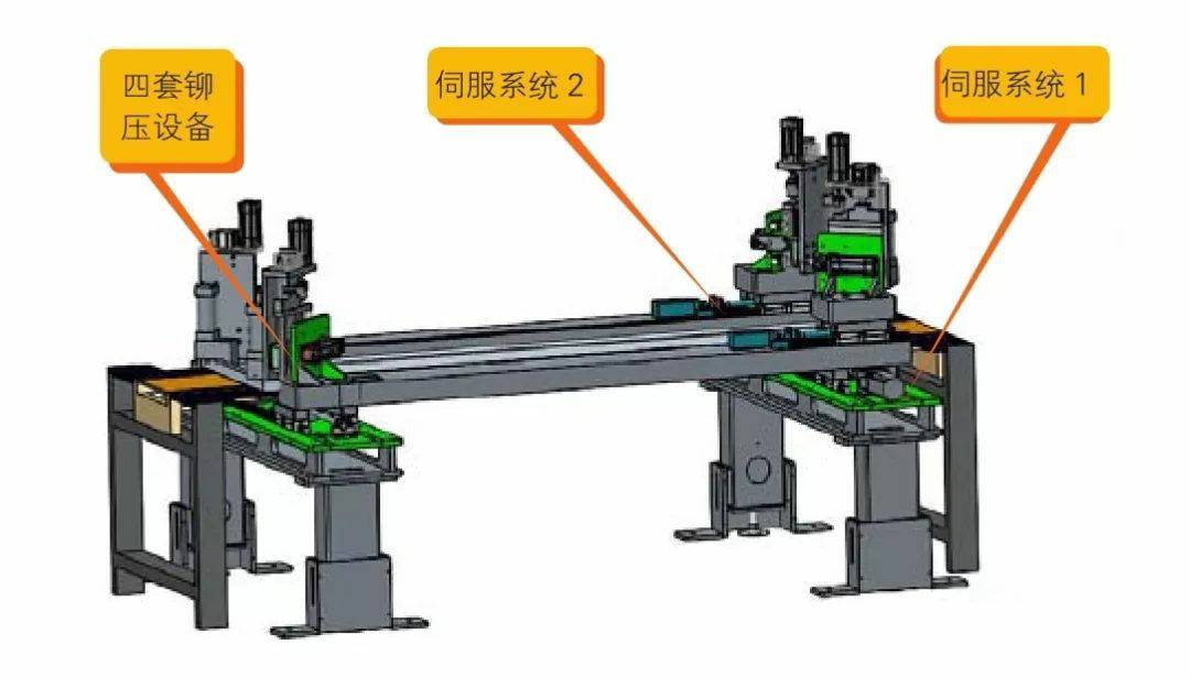 钣金加工产品在自动化及电梯行业中的应用 -重庆嘉诚线上技术支持有限公司