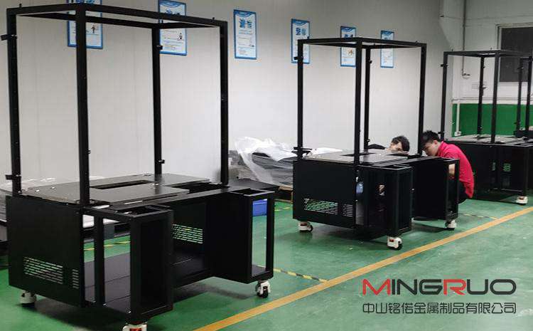 钣金加工行业现状及未来发展方向预测-重庆嘉诚线上技术支持有限公司