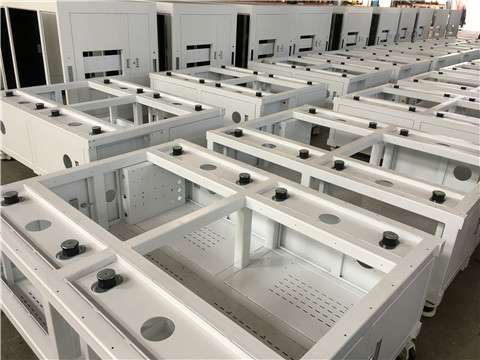 细数一下国内的钣金加工工艺-重庆嘉诚线上技术支持有限公司