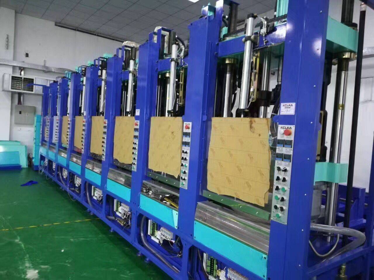 钣金加工对比高精密钣金加工的区别-重庆嘉诚线上技术支持有限公司