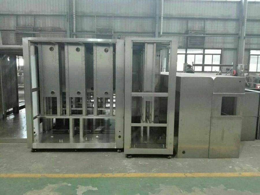钣金加工设计注意几点-重庆嘉诚线上技术支持有限公司