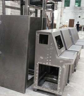 什么在影响定制钣金加工质量-重庆嘉诚线上技术支持有限公司