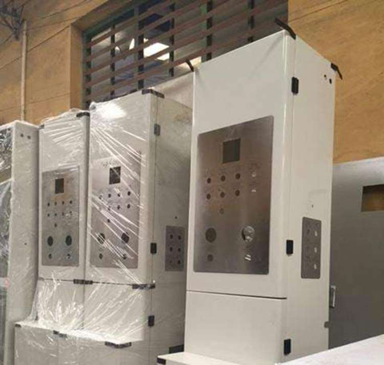 钣金加工工艺水平提升-重庆嘉诚线上技术支持有限公司