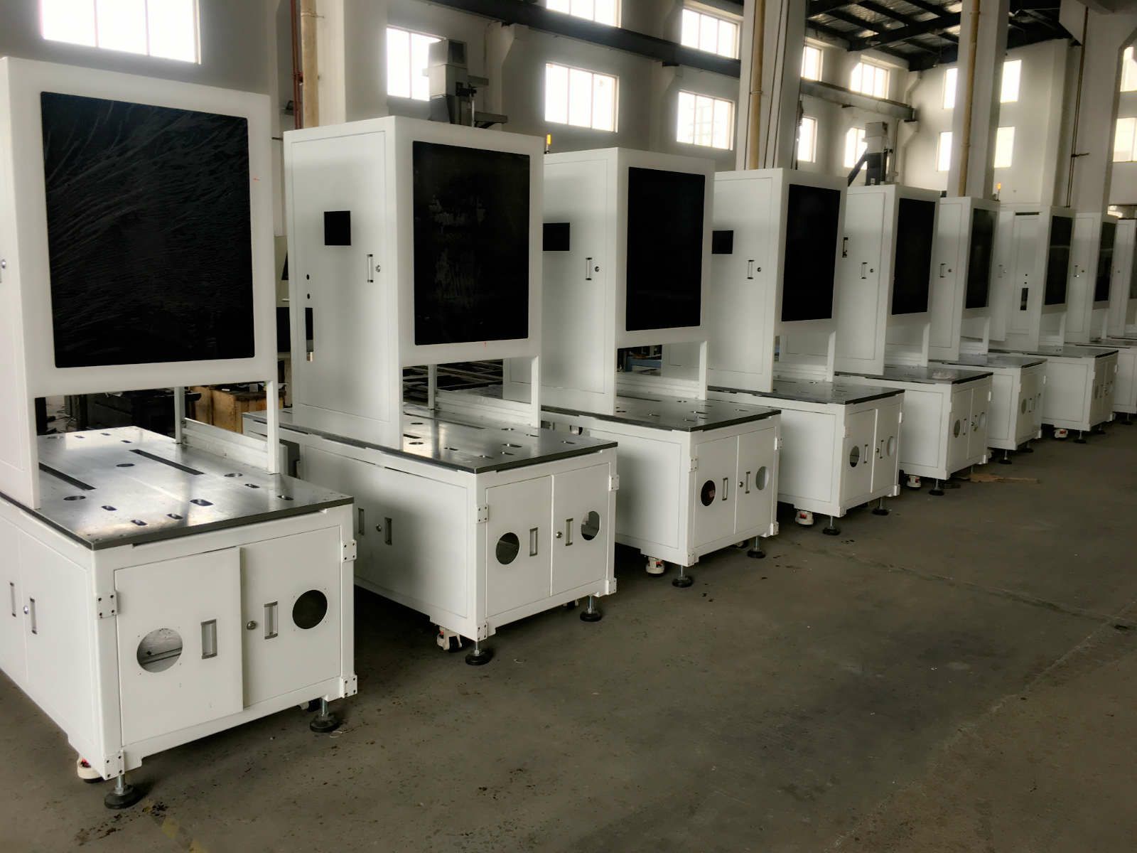 钣金加工成型在工作中应用-重庆嘉诚线上技术支持有限公司